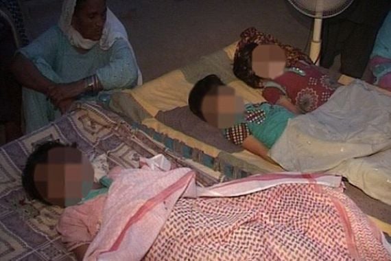 Astaga... Lantaran Takut Kelaparan Bapak Ini Bunuh Tiga Anak Gadisnya - JPNN.COM
