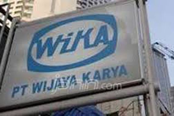 Wika Menang Tender Investasi Tol Soroja Rp 1,5 Triliun - JPNN.COM