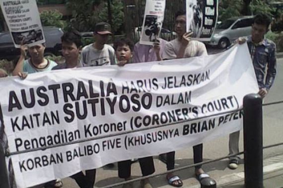 Desak Australia Ungkap Peran Sutiyoso Dalam Kasus Balibo - JPNN.COM