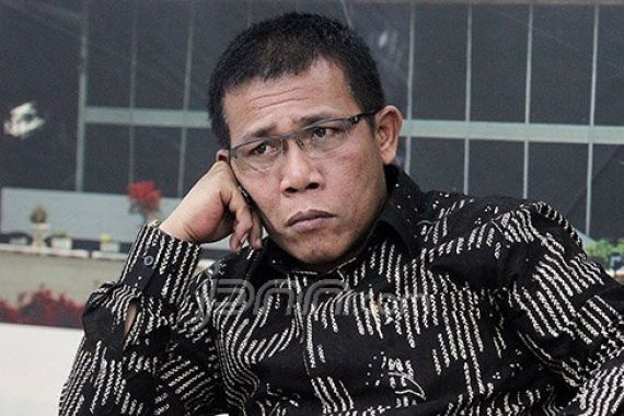 Anak Buah Mega Tagih Janji KPK Tuntaskan Skandal Century - JPNN.COM