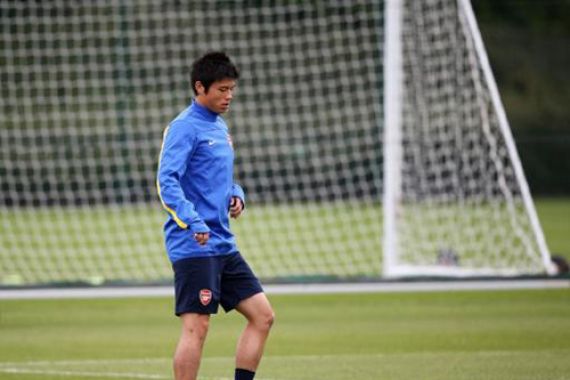 Arsenal Lepas Gelandang Jepang ke Klub Medioker Jerman - JPNN.COM