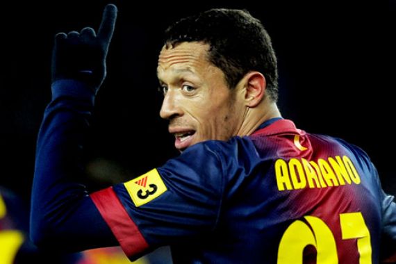 Bosan Jadi Cadangan, Bek Barca Ingin Hengkang - JPNN.COM