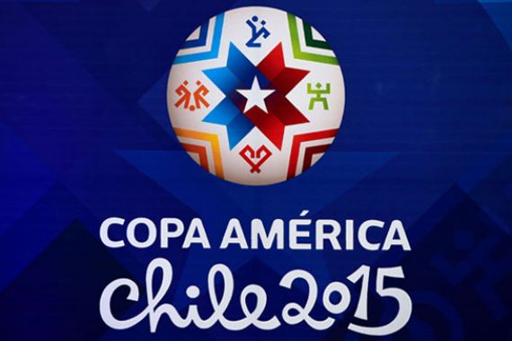 Klasemen Copa America 2015, Belum Satu Pun yang Lolos - JPNN.COM