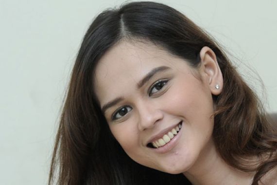 Aktris Cantik dan Muda Ini Bahagia Meski Kisah Cintanya Mirip Siti Nurbaya - JPNN.COM