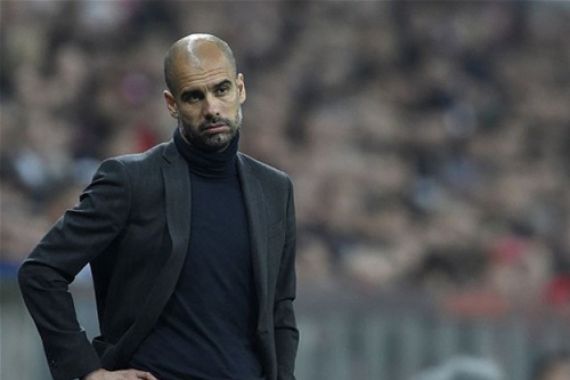 Guardiola Dituding Terlalu Manjakan Pemain Spanyol - JPNN.COM