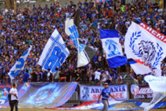 Arema: Pemain Bakal Senang Kalau Libur Diteruskan - JPNN.COM