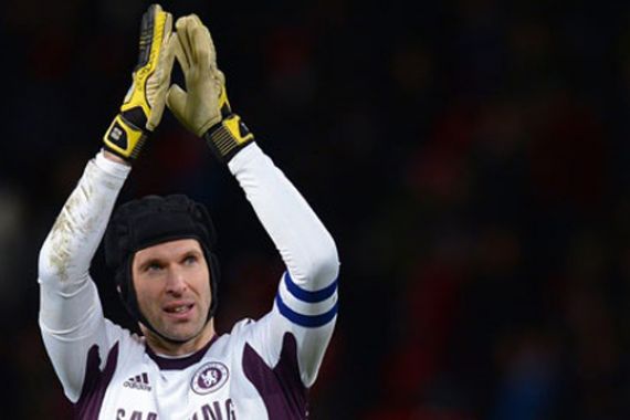 Mau ke Arsenal, Cech Dapat Hadiah 60 Miliar Berkat Jasanya di Chelsea - JPNN.COM