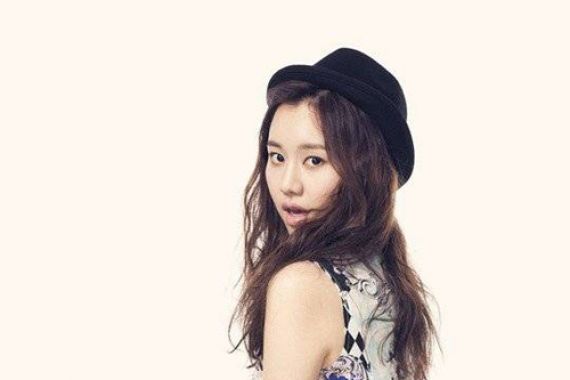 Kim Ye Won Gabung JYP Entertainment - JPNN.COM