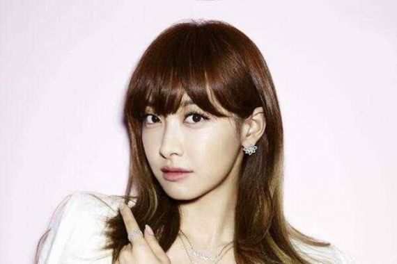 Victoria F(X) Bantah Tinggalkan SM Entertainment - JPNN.COM