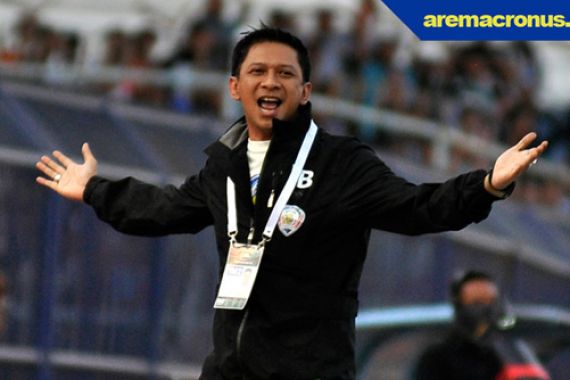 Arema Cronus Boleh Main di Turnamen, Asal... - JPNN.COM