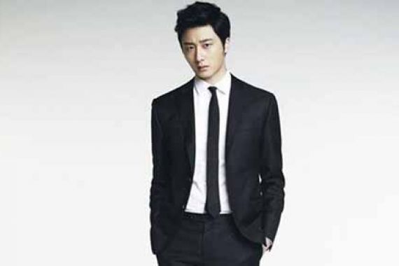 Jung Il Woo Bintangi Drama Tiongkok-Korea - JPNN.COM