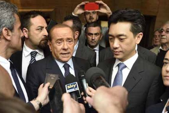 Ejek Fans Inter, Pemilik Milan Sebut Sang Konsultan Memalukan - JPNN.COM