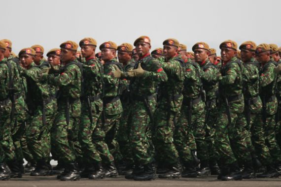 Moeldoko Beri Sinyal Wakapanglima dari TNI AU - JPNN.COM