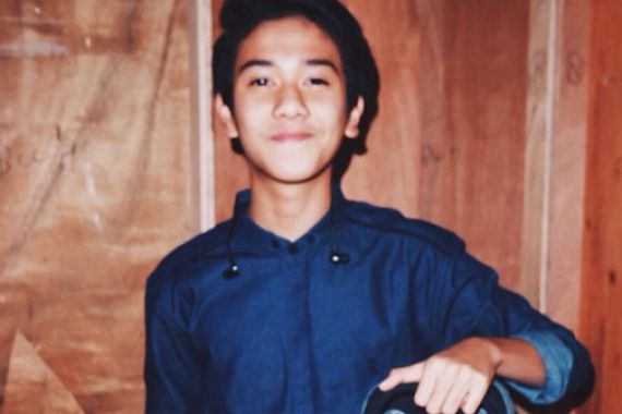 Iqbaal CJR Terjatuh, Tangan Patah, Wajah pun Lecet - JPNN.COM