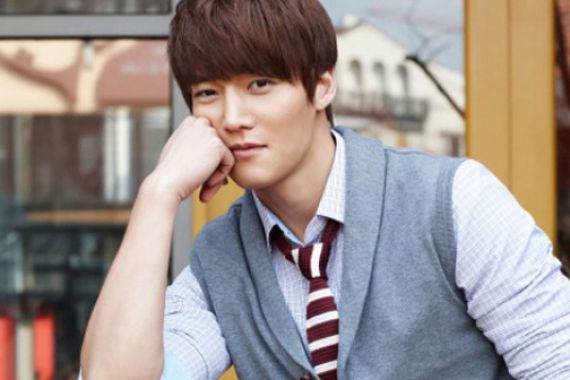 Wajib Militer, Choi Jin-hyuk Masuk Ruang Operasi - JPNN.COM