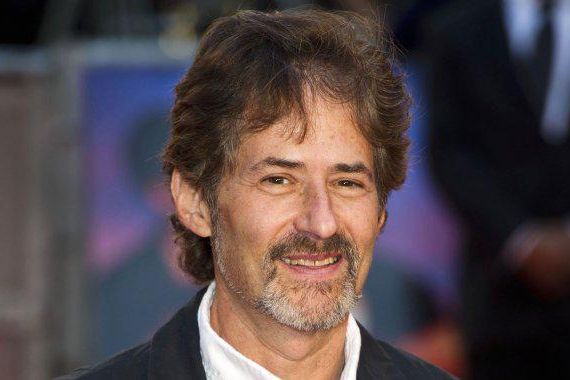 Tragisâ€¦ Pesawat Jatuh, Sang Komposer Titanic, James Horner Berpulang - JPNN.COM