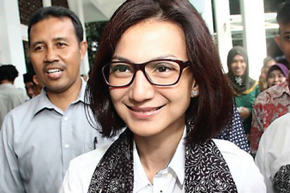 Politikus Cantik Ini Digarap Polisi soal Korupsi UPS - JPNN.COM