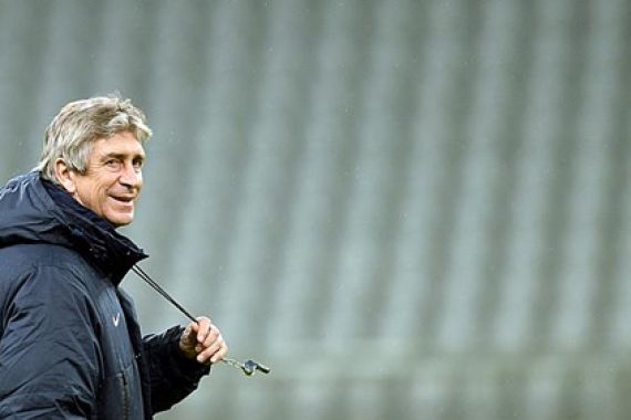 Masih Sakit Hati, Pellegrini Kritik Mourinho - JPNN.COM