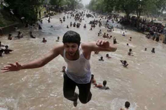 Gelombang Panas di Karachi Memburuk, Jumlah Korban Tewas Capai 122 Orang - JPNN.COM