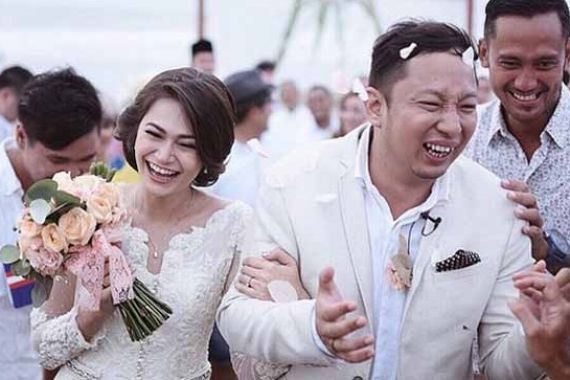 Agus Ringgo: Sabai yang Ngebet Nikah, Aku Santai - JPNN.COM