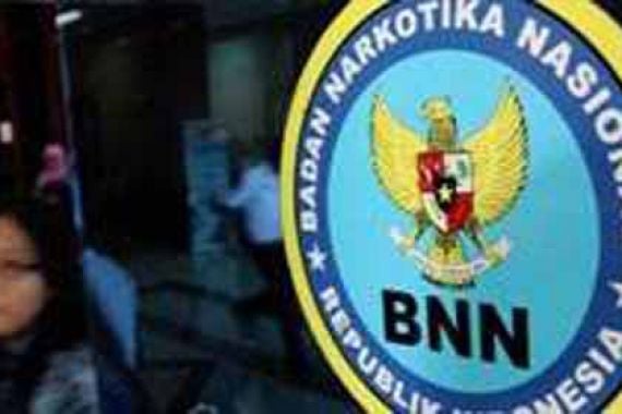 2015, BNN Ringkus 42 Sindikat Narkoba - JPNN.COM