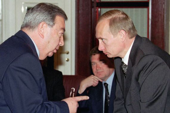 Mantan Perdana Menteri Rusia Zamannya Boris Yeltsin Meninggal Dunia - JPNN.COM