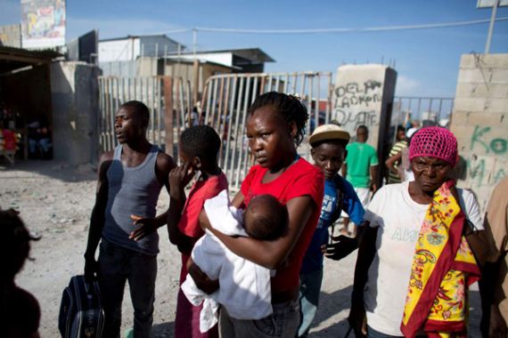 Deportasi Belasan Ribu Warganya, PM Haiti: Republik Dominika Menciptakan Krisis Kemanusiaan - JPNN.COM
