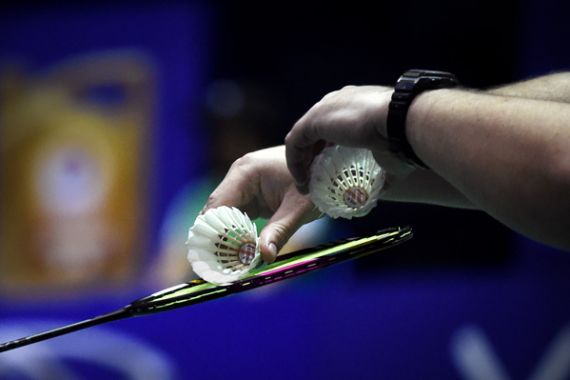 Indonesia Siap Tempur di Kejuaraan Junior Asia 2015 - JPNN.COM