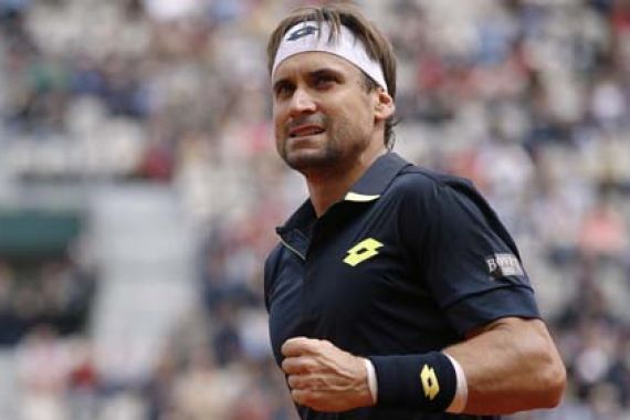 Cedera Siku Paksa Ferrer Absen di Wimbledon - JPNN.COM