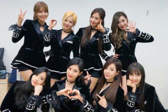 Girls Generation Akan jadi Bintang Tamu Running Man - JPNN.COM