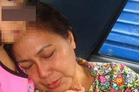 Dijerat Pasal Berlapis, Margarieth Terancam Penjara Seumur Hidup - JPNN.COM