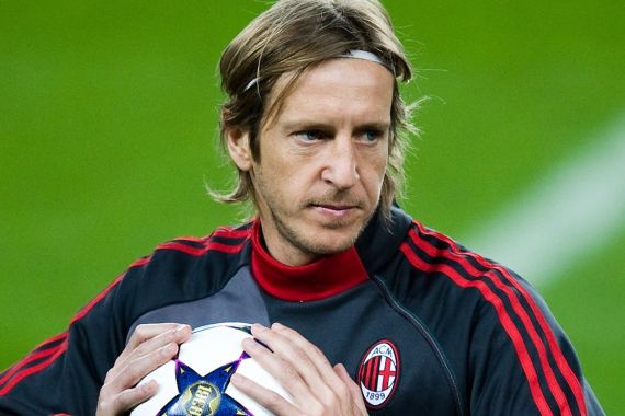 Mantan Kapten Ini Percaya Transfer AC Milan Bakal di Luar Perkiraan - JPNN.COM