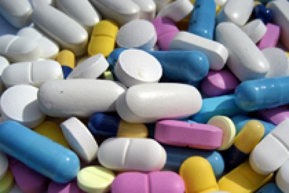 Farmasi Optimistis, Targetkan Omzet Rp 65 Triliun - JPNN.COM