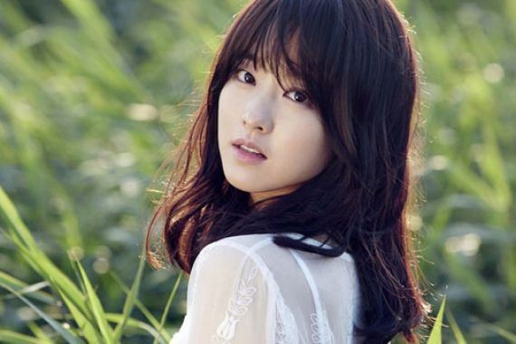 Park Bo Young Terima Bayaran Nominal Wow di Oh My Ghost - JPNN.COM