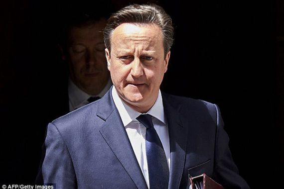 PM Inggris Minta BBC Tak Sebut Kelompok Teror di Irak sebagai Islamic State - JPNN.COM
