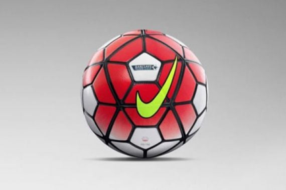 Inilah Bola Yang Dipakai di Premier League 2015/2016 - JPNN.COM