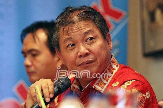 Ketua PDIP Sebut Wajar jika Jokowi Ambil KMP jadi Menteri - JPNN.COM