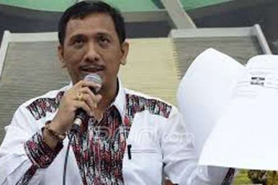 Tetap Jalankan Ajaran SBY, Loyalis Anas Ini Hengkang dari Partai Demokrat - JPNN.COM