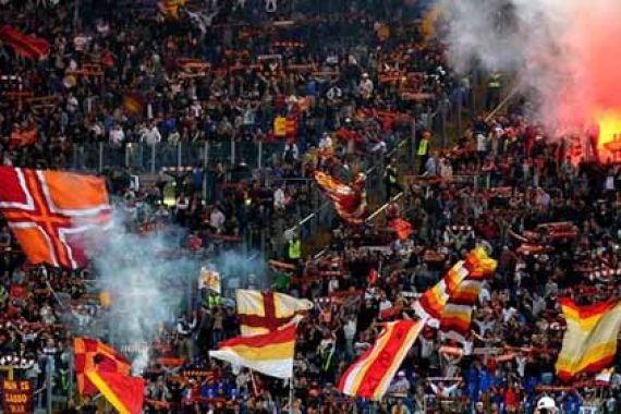 Roma Jual Bek ke Tim Promosi Premier League - JPNN.COM