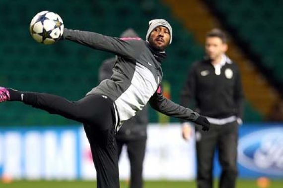 Nicolas Anelka Pastikan Latih Tim ISL - JPNN.COM