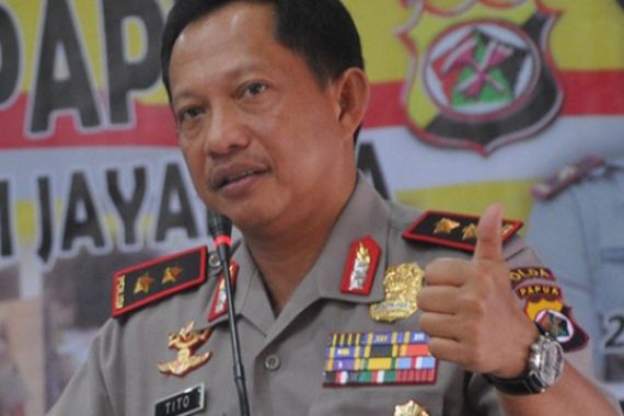 Ini Langkah Polda Metro Jaya Jaga Keamanan Ketika Mudik Lebaran - JPNN.COM