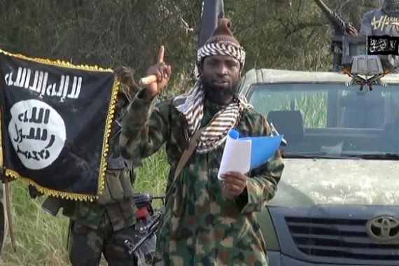 Keji, Sangat Keji, Boko Haram Bantai Ratusan Warga Usai Berbuka - JPNN.COM