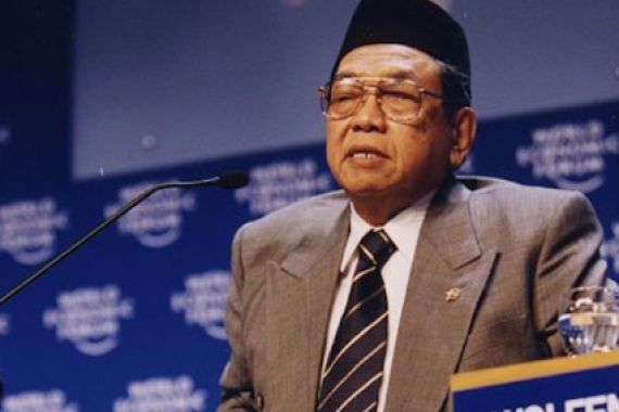 PKB Dukung Usulan Gus Dur Jadi Pahlawan Nasional - JPNN.COM