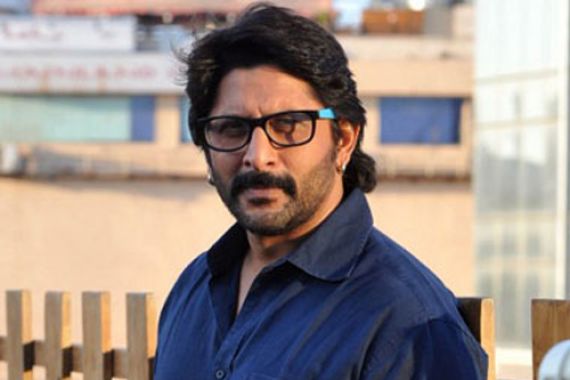 Arshad Warsi Tunggu Sanjay Dutt Keluar Dari Penjara - JPNN.COM