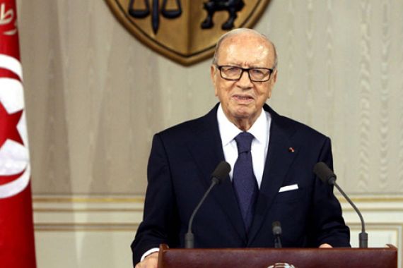 Presiden Tunisia Nyatakan Negaranya Darurat dan Diambang Perang - JPNN.COM