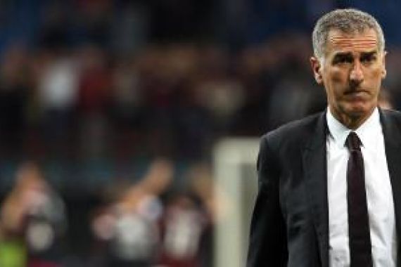 Tak Dipakai Sinisa Mihajlovic, Tassotti Tetap Bekerja untuk Milan - JPNN.COM