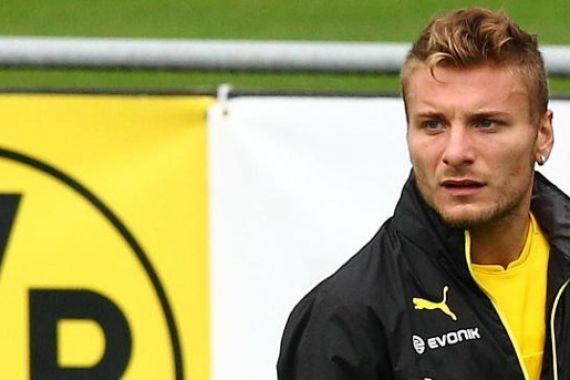 Sevilla Naikkan Tawaran untuk Rekrut Immobile - JPNN.COM