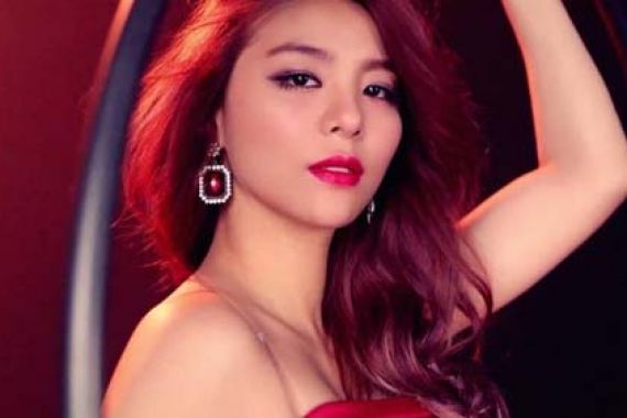 Ailee Luncurkan Album Oktober Nanti - JPNN.COM