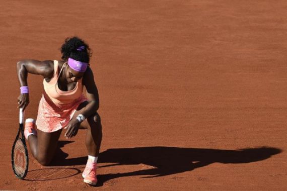 Tumbangkan Venus, Serena Petik Kemenangan Pertama Dalam 6 Tahun - JPNN.COM