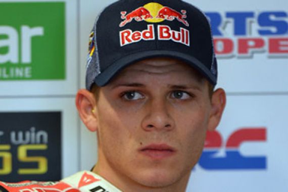 Cedera Tangan Paksa Bradl Absen di MotoGP Jerman - JPNN.COM